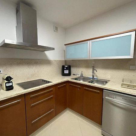 Family Pearl Eilatアパートメント エクステリア 写真
