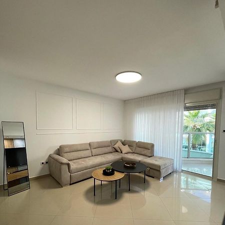 Family Pearl Eilatアパートメント エクステリア 写真