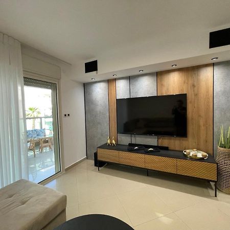 Family Pearl Eilatアパートメント エクステリア 写真