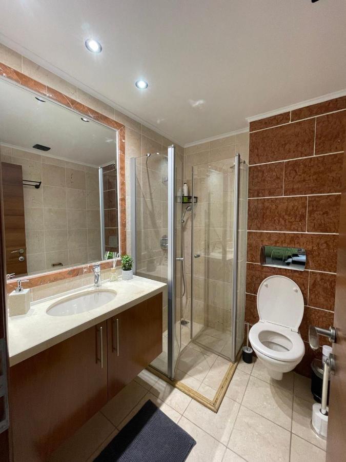 Family Pearl Eilatアパートメント エクステリア 写真