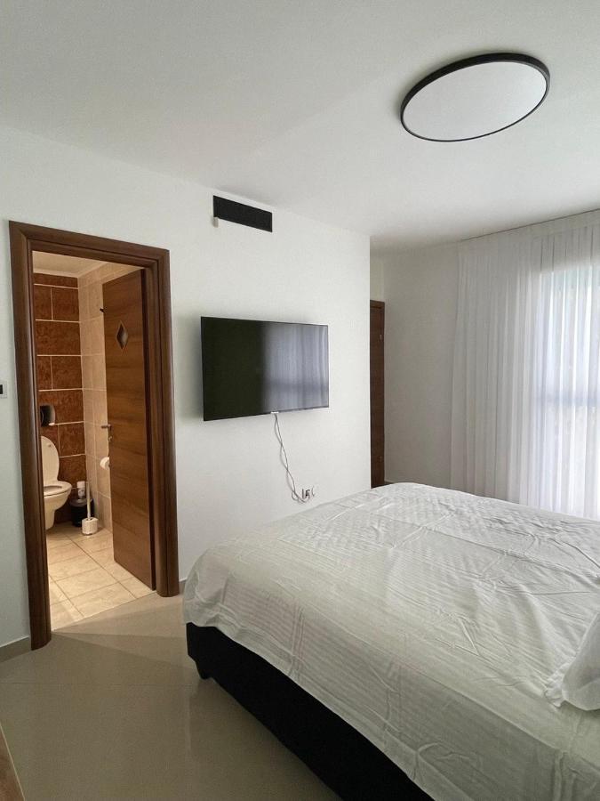 Family Pearl Eilatアパートメント エクステリア 写真