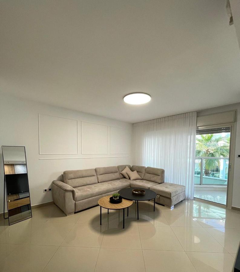 Family Pearl Eilatアパートメント エクステリア 写真