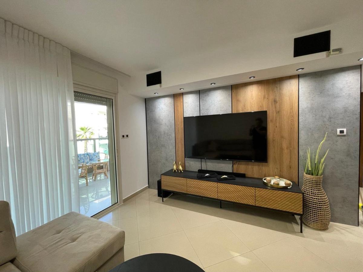 Family Pearl Eilatアパートメント エクステリア 写真